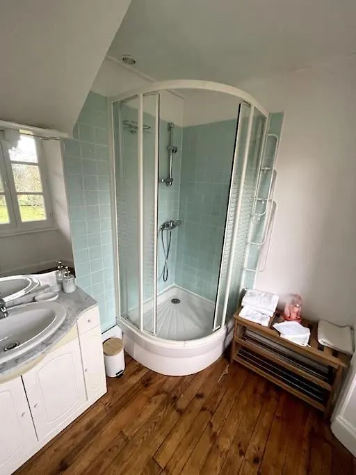 Vila Le Manoir Lacalmontie Vitrac