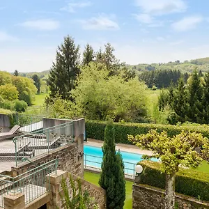 Hotel La Tomette, The Originals Relais, Vitrac (Cantal)