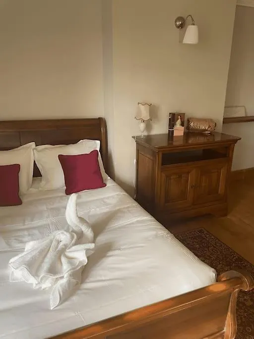 Villa Le Manoir Lacalmontie Vitrac  France