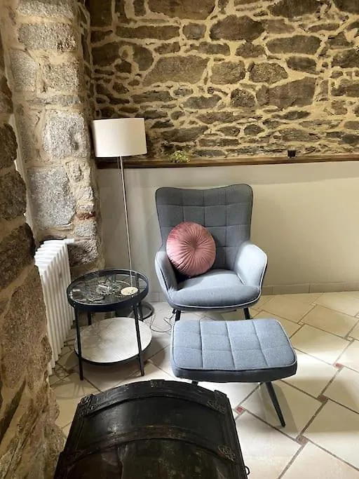 Le Manoir Lacalmontie Vitrac  Villa