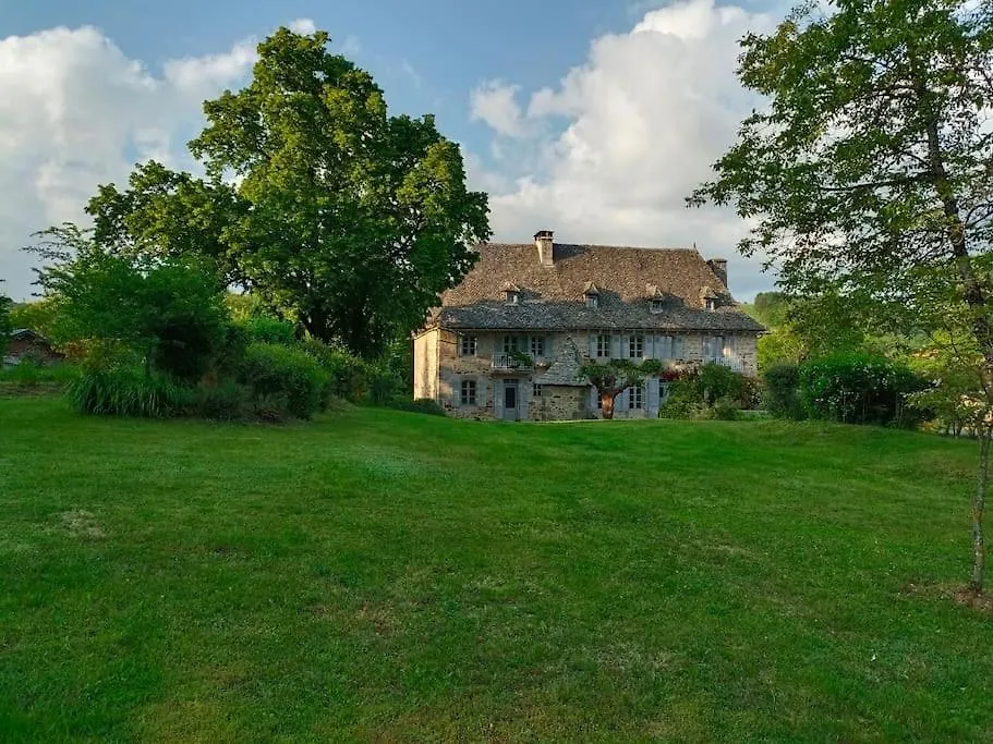 Villa Le Manoir Lacalmontie Vitrac  France