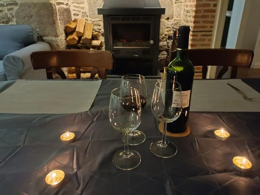 Le Manoir Lacalmontie Vitrac  Vitrac (Cantal)